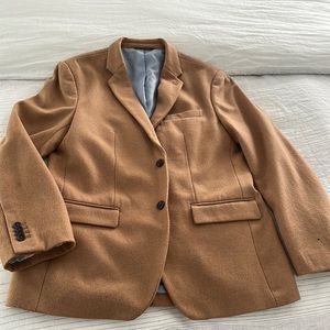 Banana republic 42R men’s blazer - tailored fit